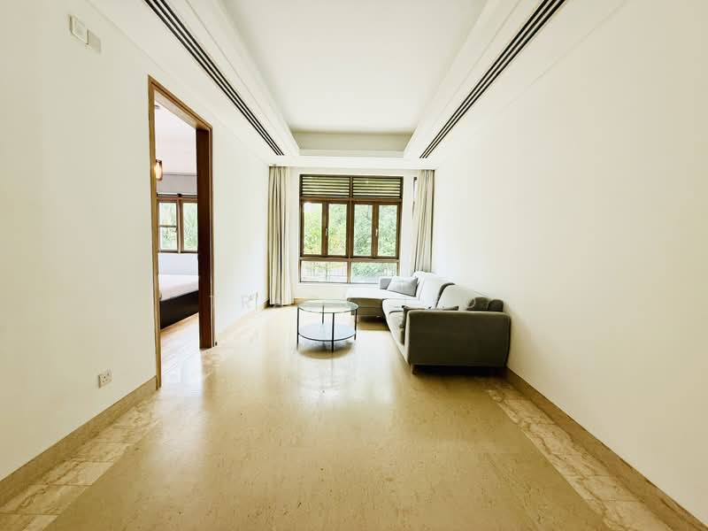 St. Martin Residence, 2 Saint Martin's Drive, 1 Bedroom, 549 sqft, Condominium For Sale, by Tracy Teo, 500188867 - Living Room - PropertyGuru.com.sg
