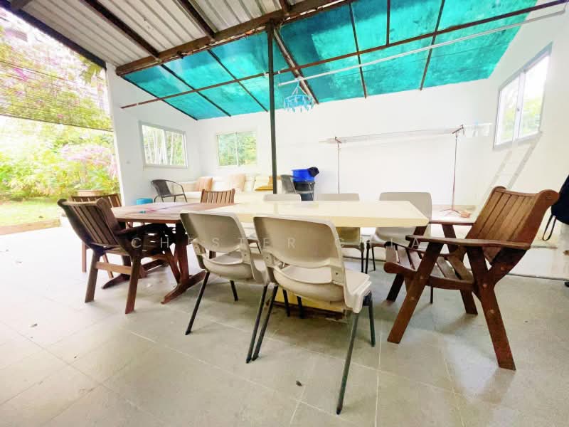 6 Mount Sinai Walk, , Room Rental, 150 sqft, Detached House For Rent, by Chester Chia, 500188868 - Dining Room - PropertyGuru.com.sg