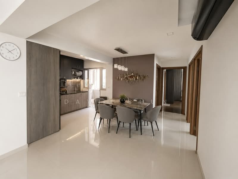 421B Northshore Drive, 421B Northshore Drive, 3 Bedrooms, 1,001 sqft, HDB Flat For Sale, by David Chun, 500188870 - Kitchen - PropertyGuru.com.sg