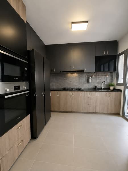 421B Northshore Drive, 421B Northshore Drive, 3 Bedrooms, 1,001 sqft, HDB Flat For Sale, by David Chun, 500188870 - Kitchen - PropertyGuru.com.sg