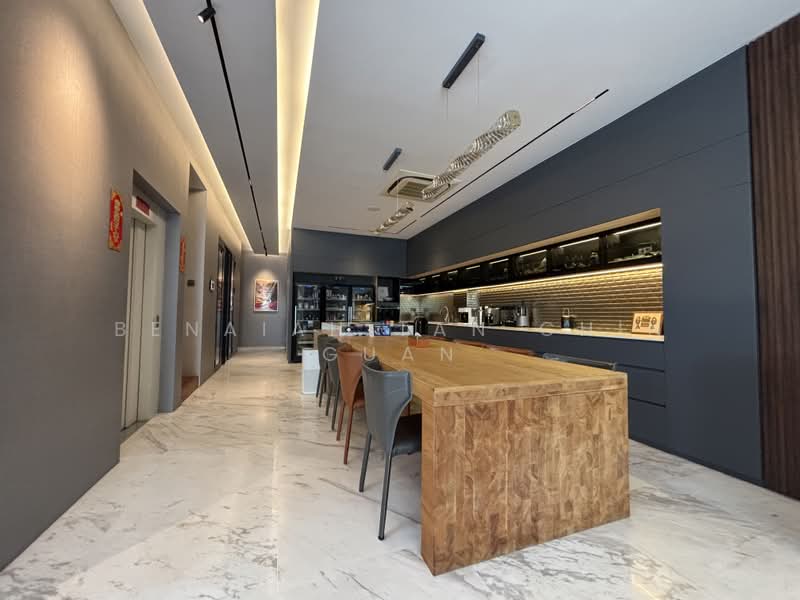4 levels with lift semi-detached, 8 bedrooms, Sunrise Avenue, 8 Bedrooms, 7,500 sqft, Semi-Detached House For Sale, by Benaiah Tan Chin Guan, 500188871 - Interior - PropertyGuru.com.sg