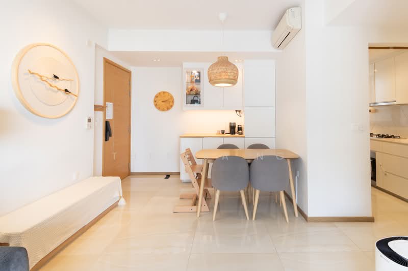 The Vales, 79 Anchorvale Crescent, 3 Bedrooms, 915 sqft, Condominium For Sale, by Theresa Ng, 500188873 - Interior - PropertyGuru.com.sg