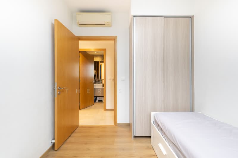 The Vales, 79 Anchorvale Crescent, 3 Bedrooms, 915 sqft, Condominium For Sale, by Theresa Ng, 500188873 - PropertyGuru.com.sg