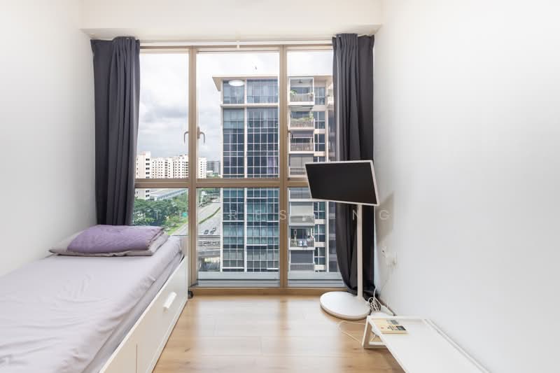 The Vales, 79 Anchorvale Crescent, 3 Bedrooms, 915 sqft, Condominium For Sale, by Theresa Ng, 500188873 - Bedroom - PropertyGuru.com.sg