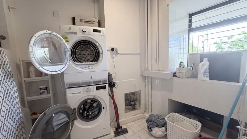 Pine Grove, 1N Pine Grove, Room Rental, 100 sqft, Condominium For Rent, by Leen Yap, 500188875 - Interior - PropertyGuru.com.sg