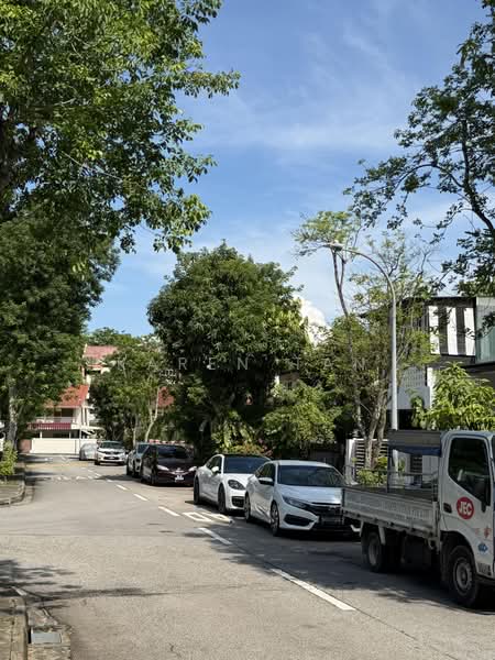 Sunbird Park, Sunbird Road, 5 Bedrooms, 2,500 sqft, Semi-Detached House For Sale, by Karen Tan, 500188876 - Exterior - PropertyGuru.com.sg