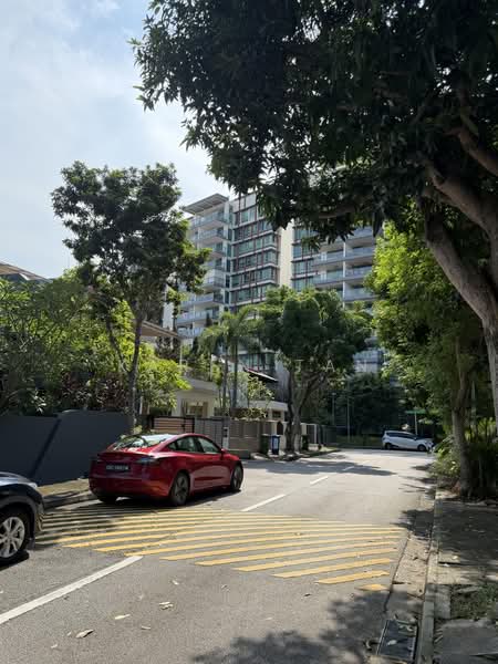 Sunbird Park, Sunbird Road, 5 Bedrooms, 2,500 sqft, Semi-Detached House For Sale, by Karen Tan, 500188876 - PropertyGuru.com.sg