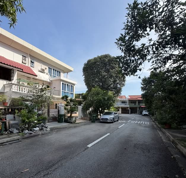 Sunbird Park, Sunbird Road, 5 Bedrooms, 2,500 sqft, Semi-Detached House For Sale, by Karen Tan, 500188876 - Exterior - PropertyGuru.com.sg