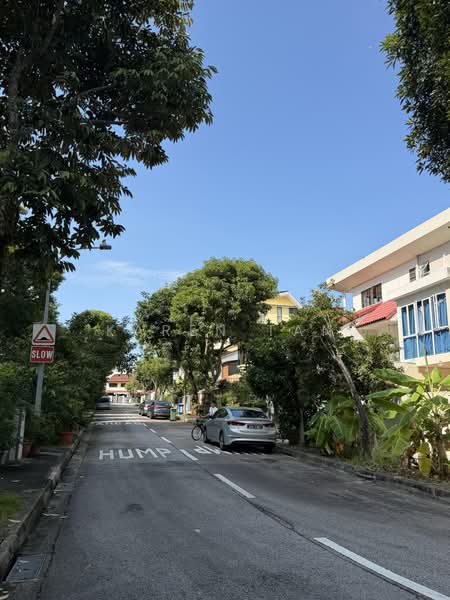 Sunbird Park, Sunbird Road, 5 Bedrooms, 2,500 sqft, Semi-Detached House For Sale, by Karen Tan, 500188876 - PropertyGuru.com.sg