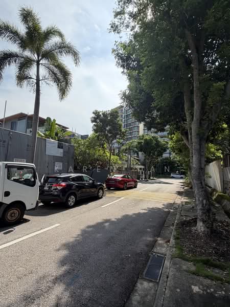 Sunbird Park, Sunbird Road, 5 Bedrooms, 2,500 sqft, Semi-Detached House For Sale, by Karen Tan, 500188876 - PropertyGuru.com.sg