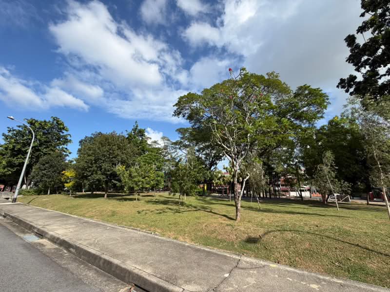 Sunbird Park, Sunbird Road, 5 Bedrooms, 2,500 sqft, Semi-Detached House For Sale, by Karen Tan, 500188876 - Exterior - PropertyGuru.com.sg