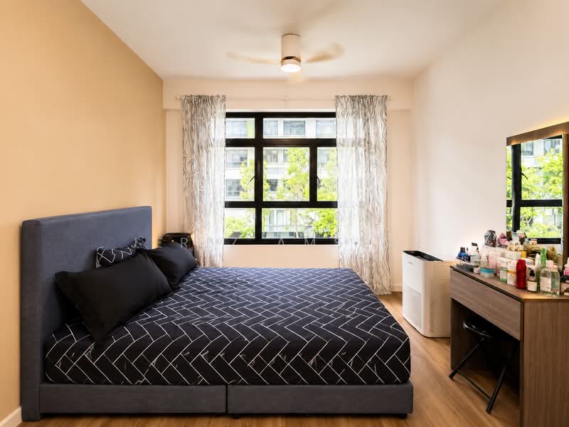 609C Tampines North Drive 1, 609C Tampines North Drive 1, 3 Bedrooms, 1,001 sqft, HDB Flat For Sale, by Jerez Amsyar, 500188878 - Bedroom - PropertyGuru.com.sg