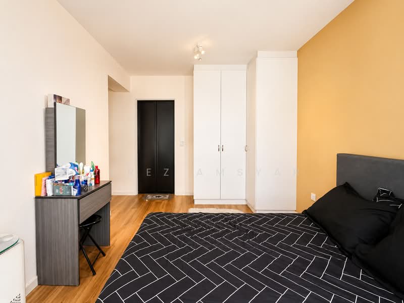 609C Tampines North Drive 1, 609C Tampines North Drive 1, 3 Bedrooms, 1,001 sqft, HDB Flat For Sale, by Jerez Amsyar, 500188878 - Bedroom - PropertyGuru.com.sg