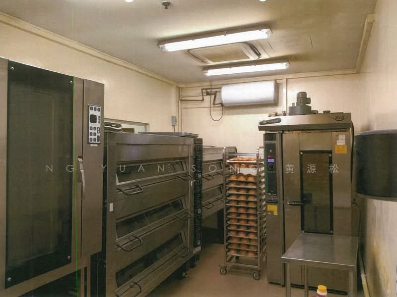 FoodAxis@Senoko, 1 Senoko Avenue, 13,156 sqft, Factory / Workshop (B2) For Rent, by Ng Yuan Song 黄源松, 500188881 - Interior - CommercialGuru.com.sg