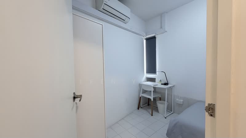 Pine Grove, 1N Pine Grove, Room Rental, 90 sqft, Condominium For Rent, by Leen Yap, 500188882 - Bedroom - PropertyGuru.com.sg