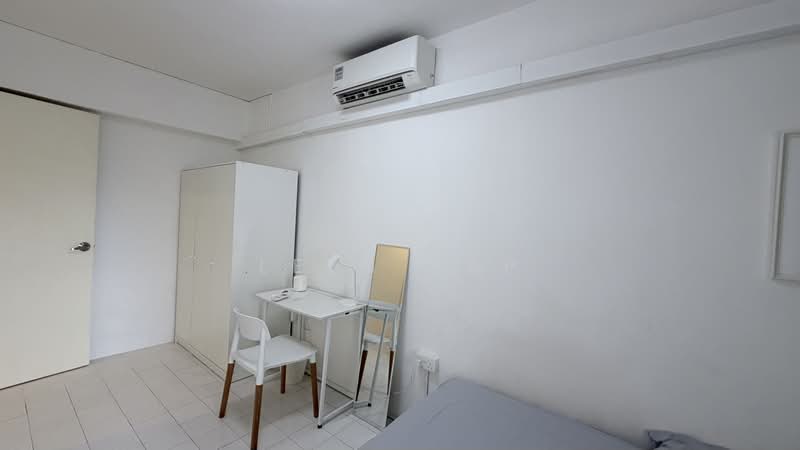 Pine Grove, 1N Pine Grove, Room Rental, 90 sqft, Condominium For Rent, by Leen Yap, 500188882 - Bedroom - PropertyGuru.com.sg