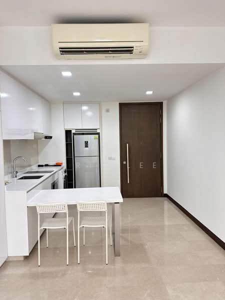 eCO, 283 Bedok South Avenue 3, 2 Bedrooms, 592 sqft, Condominium For Sale, by Eric Lee, 500188883 - Kitchen - PropertyGuru.com.sg