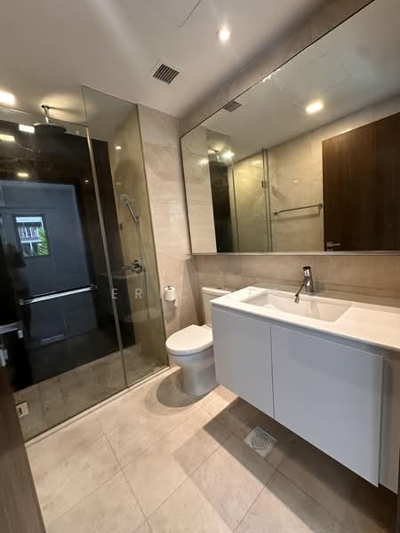 eCO, 283 Bedok South Avenue 3, 2 Bedrooms, 592 sqft, Condominium For Sale, by Eric Lee, 500188883 - Bathroom - PropertyGuru.com.sg