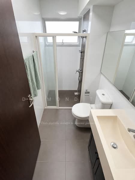 273B Bishan Street 24, 273B Bishan Street 24, 3 Bedrooms, 1,023 sqft, HDB Flat For Sale, by Desmond Tan, 500188886 - Bathroom - PropertyGuru.com.sg