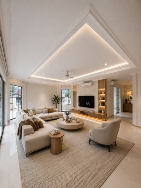 40 Jalan Tarum, Jln Tarum, 4 Bedrooms, 2,600 sqft, Detached House For Rent, by Alvin Kwan, 500188888 - PropertyGuru.com.sg