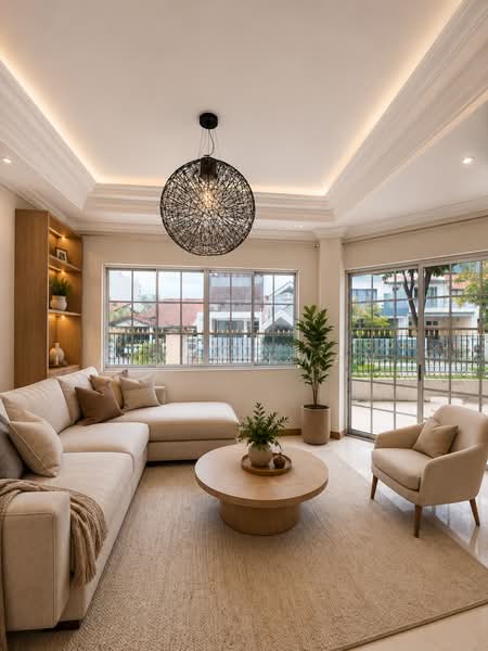 40 Jalan Tarum, Jln Tarum, 4 Bedrooms, 2,600 sqft, Detached House For Rent, by Alvin Kwan, 500188888 - PropertyGuru.com.sg