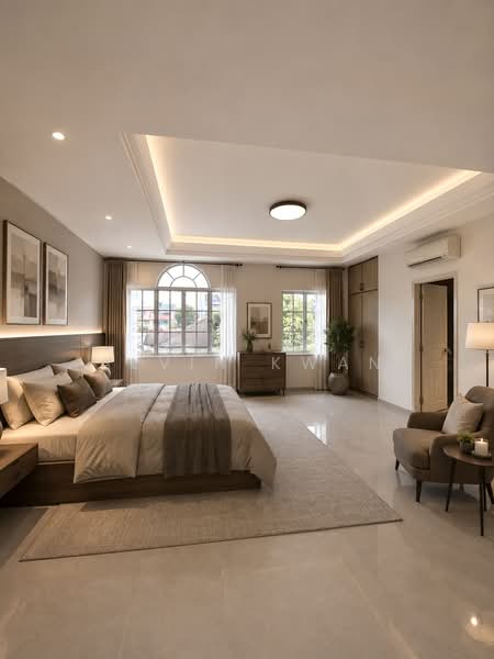 40 Jalan Tarum, Jln Tarum, 4 Bedrooms, 2,600 sqft, Detached House For Rent, by Alvin Kwan, 500188888 - PropertyGuru.com.sg