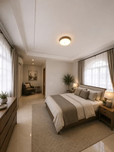 40 Jalan Tarum, Jln Tarum, 4 Bedrooms, 2,600 sqft, Detached House For Rent, by Alvin Kwan, 500188888 - PropertyGuru.com.sg