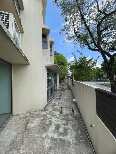 Goldenhill Villas, 1 Golden Rise, 5 Bedrooms, 3,800 sqft, Semi-Detached House For Rent, by Shawn Kuah 柯智勇, 500188892 - PropertyGuru.com.sg