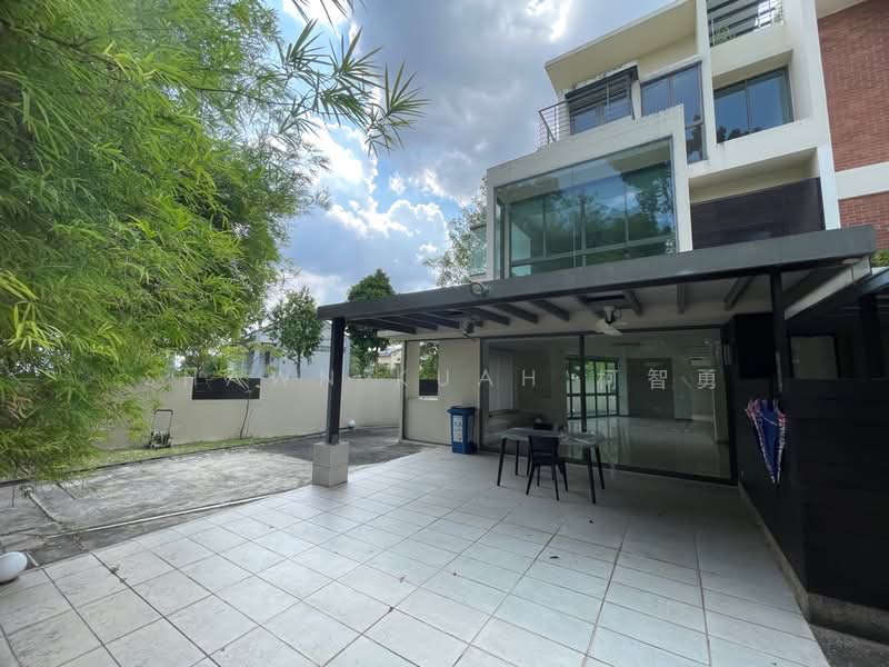 Goldenhill Villas, 1 Golden Rise, 5 Bedrooms, 3,800 sqft, Semi-Detached House For Rent, by Shawn Kuah 柯智勇, 500188892 - PropertyGuru.com.sg