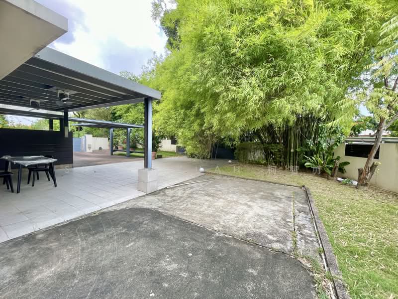 Goldenhill Villas, 1 Golden Rise, 5 Bedrooms, 3,800 sqft, Semi-Detached House For Rent, by Shawn Kuah 柯智勇, 500188892 - Exterior - PropertyGuru.com.sg