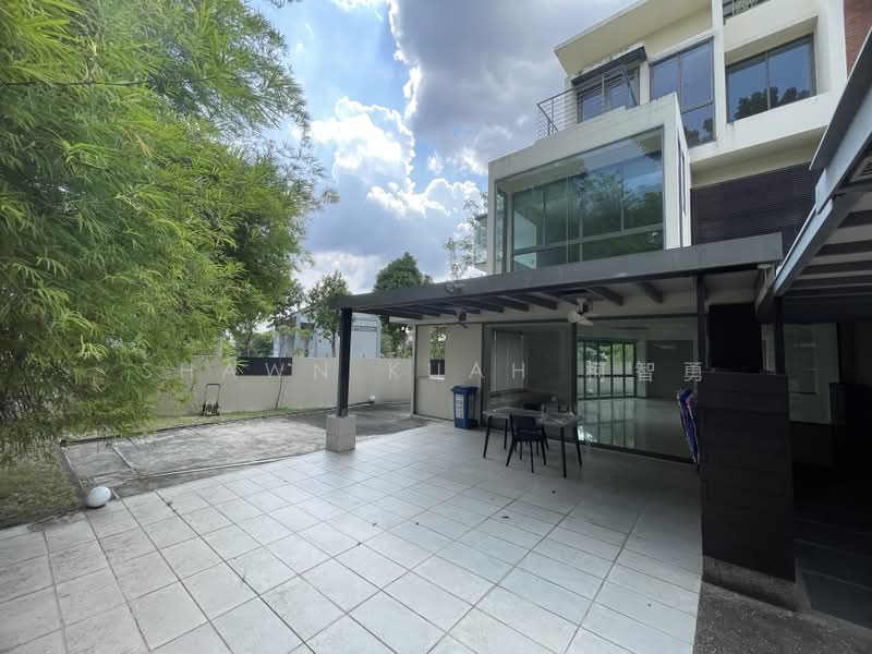 Goldenhill Villas, 1 Golden Rise, 5 Bedrooms, 3,800 sqft, Semi-Detached House For Rent, by Shawn Kuah 柯智勇, 500188892 - Exterior - PropertyGuru.com.sg