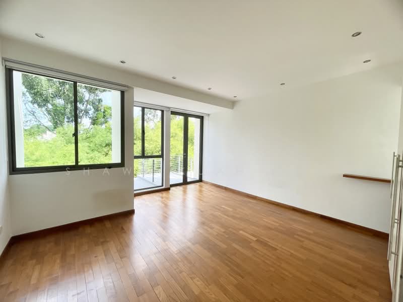 Goldenhill Villas, 1 Golden Rise, 5 Bedrooms, 3,800 sqft, Semi-Detached House For Rent, by Shawn Kuah 柯智勇, 500188892 - Living Room - PropertyGuru.com.sg