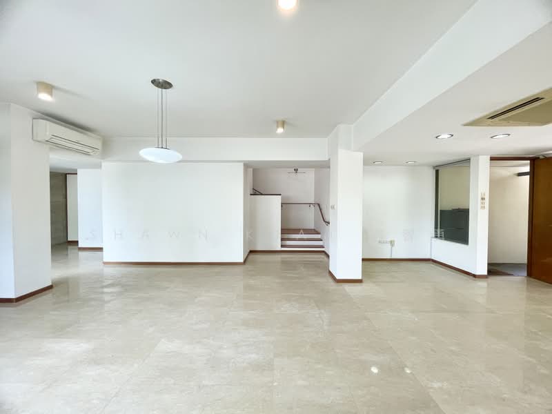 Goldenhill Villas, 1 Golden Rise, 5 Bedrooms, 3,800 sqft, Semi-Detached House For Rent, by Shawn Kuah 柯智勇, 500188892 - Interior - PropertyGuru.com.sg