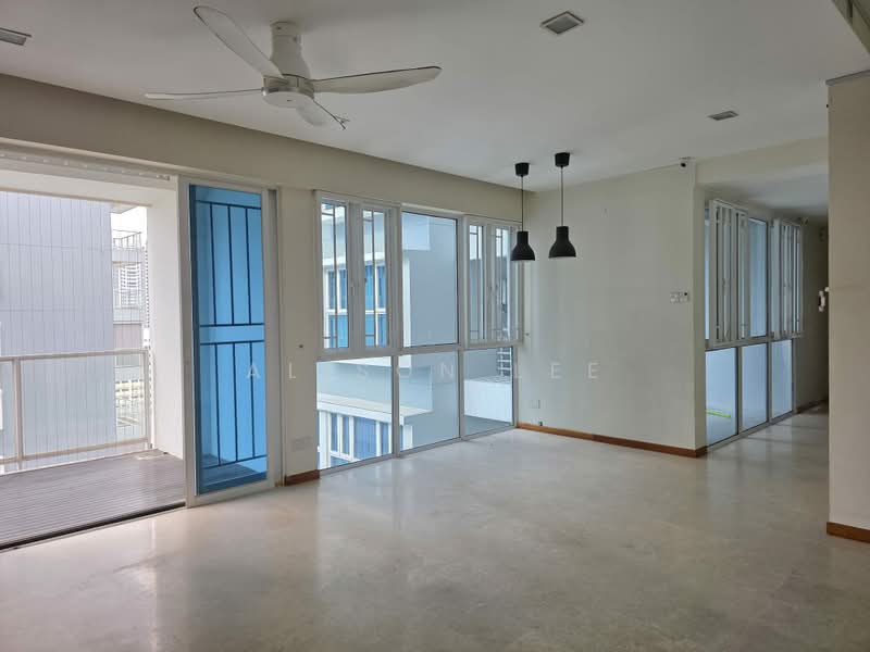 Mera Springs, 81 Carlisle Road, 2 Bedrooms, 1,066 sqft, Condominium For Sale, by Alison Lee, 500188895 - Living Room - PropertyGuru.com.sg