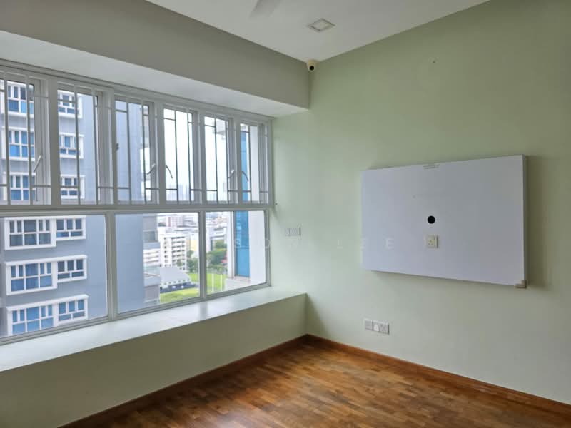 Mera Springs, 81 Carlisle Road, 2 Bedrooms, 1,066 sqft, Condominium For Sale, by Alison Lee, 500188895 - Interior - PropertyGuru.com.sg