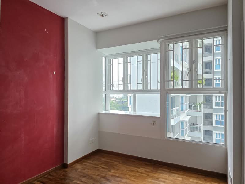 Mera Springs, 81 Carlisle Road, 2 Bedrooms, 1,066 sqft, Condominium For Sale, by Alison Lee, 500188895 - Interior - PropertyGuru.com.sg