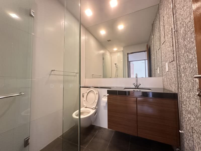 Sentosa Cove, 145 Ocean Drive, 4 Bedrooms, 3,595 sqft, Detached House For Rent, by Daphne Lean, 500188896 - Bathroom - PropertyGuru.com.sg