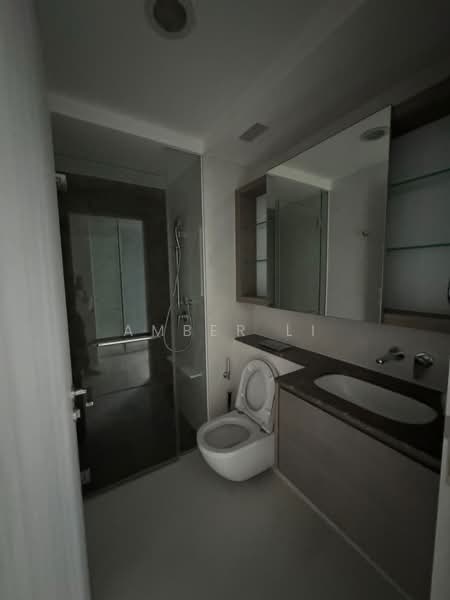 Up@Robertson Quay, 92 Robertson Quay, 2 Bedrooms, 1,044 sqft, Condominium For Sale, by Amber Li, 500188897 - PropertyGuru.com.sg