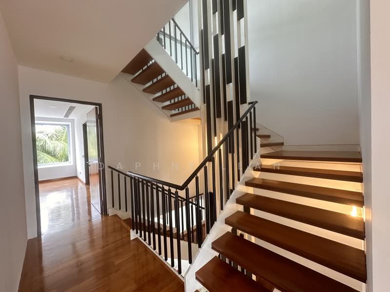 Ocean 8, 130 Ocean Drive, 4 Bedrooms, 2,623 sqft, Terraced House For Sale, by Daphne Lean, 500188898 - Interior - PropertyGuru.com.sg