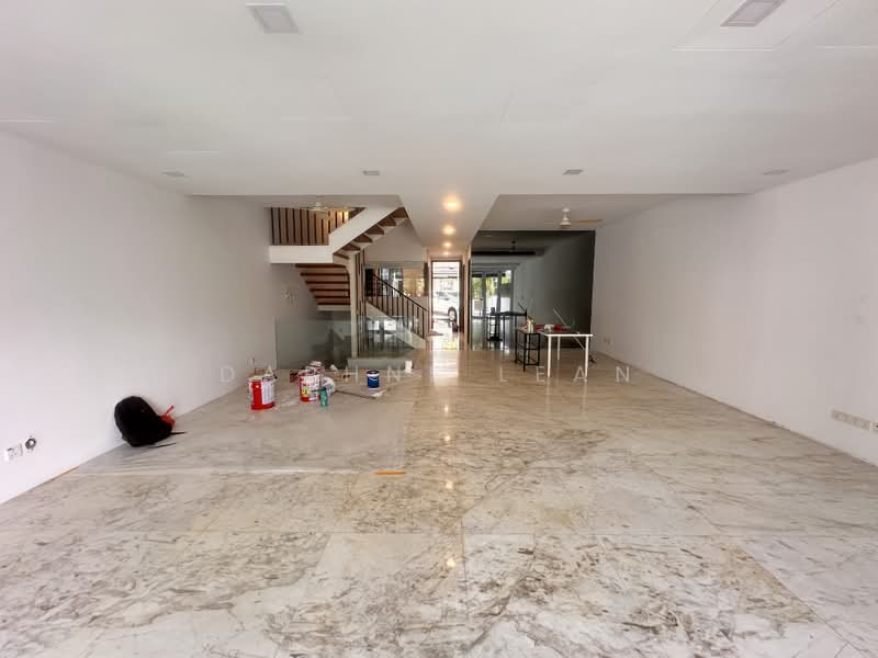 Ocean 8, 130 Ocean Drive, 4 Bedrooms, 2,623 sqft, Terraced House For Sale, by Daphne Lean, 500188898 - Interior - PropertyGuru.com.sg