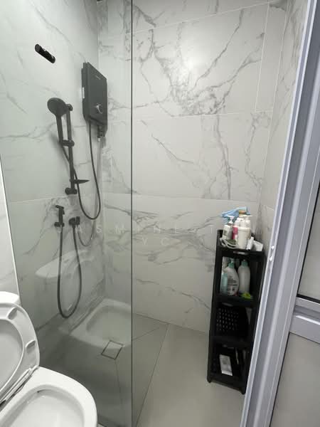 JK Building, 50 Jalan Jurong Kechil, Room Rental, 150 sqft, Apartment For Rent, by Jasmine Tan YC, 500188899 - Bathroom - PropertyGuru.com.sg