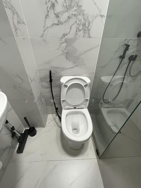 JK Building, 50 Jalan Jurong Kechil, Room Rental, 150 sqft, Apartment For Rent, by Jasmine Tan YC, 500188899 - Bathroom - PropertyGuru.com.sg