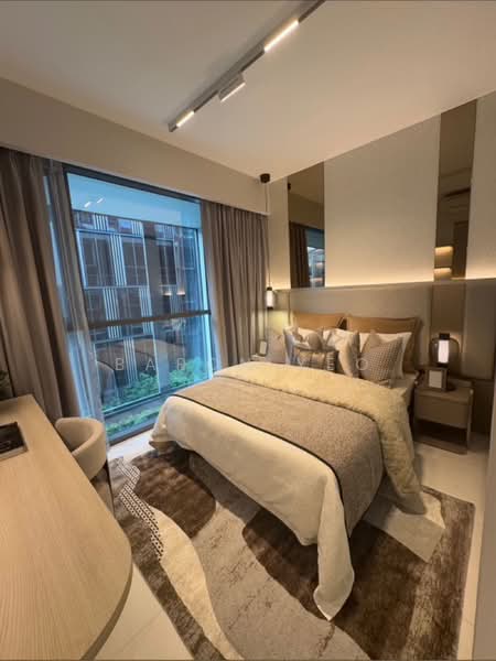 Up@Robertson Quay, 92 Robertson Quay, 2 Bedrooms, 1,044 sqft, Condominium For Sale, by Baron Yeo, 500188903 - PropertyGuru.com.sg