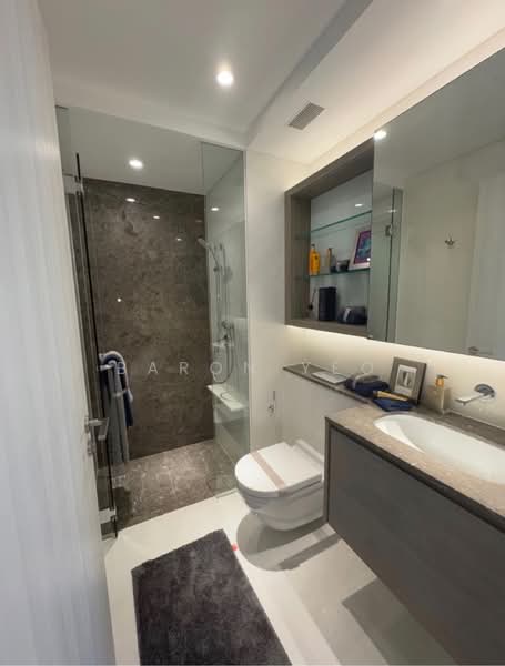 Up@Robertson Quay, 92 Robertson Quay, 2 Bedrooms, 1,044 sqft, Condominium For Sale, by Baron Yeo, 500188903 - PropertyGuru.com.sg