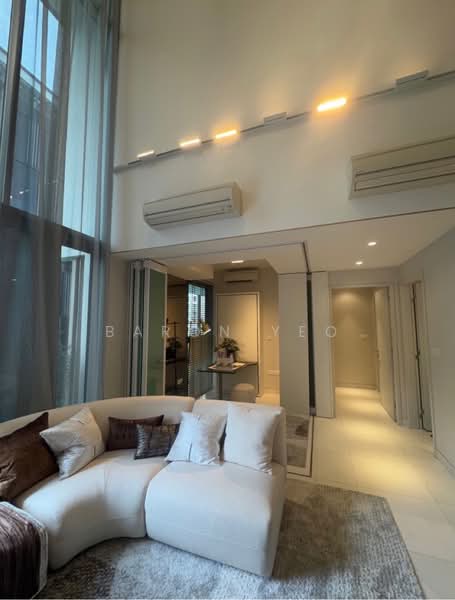 Up@Robertson Quay, 92 Robertson Quay, 2 Bedrooms, 1,044 sqft, Condominium For Sale, by Baron Yeo, 500188903 - PropertyGuru.com.sg
