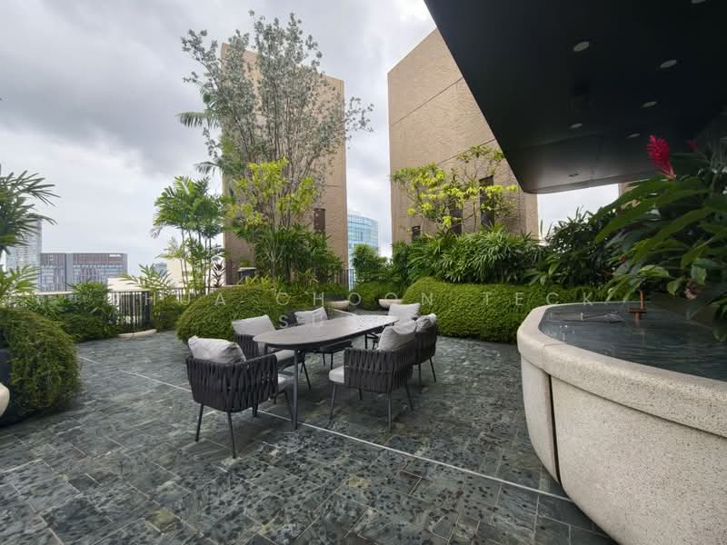 Eden, 2 Draycott Park, 4 Bedrooms, 3,035 sqft, Apartment For Rent, by Phua Choon Teck Sunny, 500188906 - Exterior - PropertyGuru.com.sg