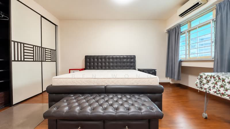 132 Edgedale Plains, 132 Edgedale Plains, 3 Bedrooms, 1,195 sqft, HDB Flat For Rent, by Ben Wong, 500188913 - Bedroom - PropertyGuru.com.sg