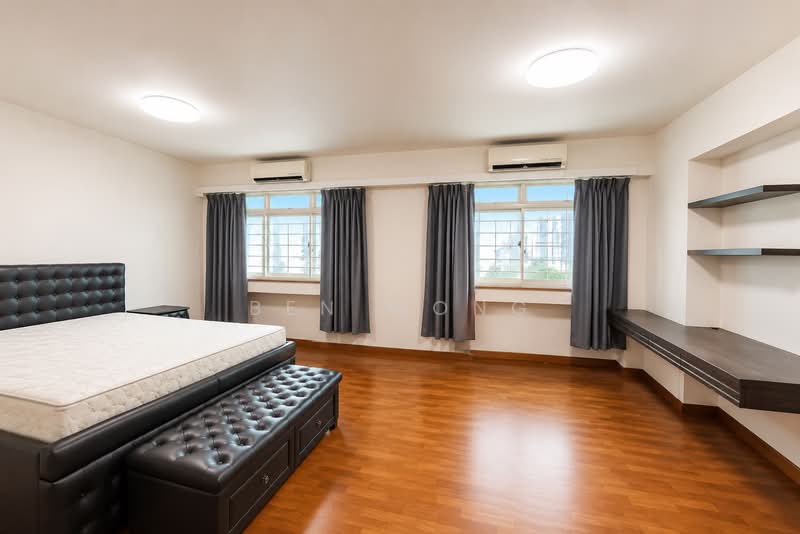 132 Edgedale Plains, 132 Edgedale Plains, 3 Bedrooms, 1,195 sqft, HDB Flat For Rent, by Ben Wong, 500188913 - Bedroom - PropertyGuru.com.sg