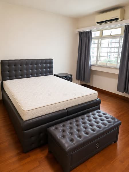 132 Edgedale Plains, 132 Edgedale Plains, 3 Bedrooms, 1,195 sqft, HDB Flat For Rent, by Ben Wong, 500188913 - Bedroom - PropertyGuru.com.sg