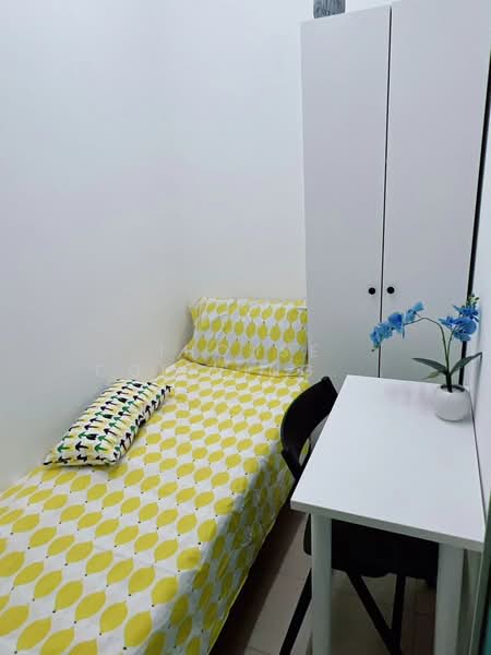 City Square Residences, 14 Kitchener Link, Room Rental, 30 sqft, Condominium For Rent, by ling, 500188915 - Bedroom - PropertyGuru.com.sg